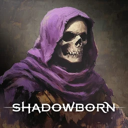 Значок Shadowborn